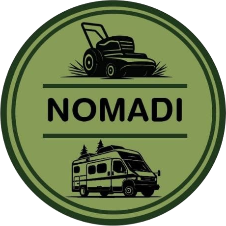 Nomadi